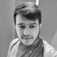 PIXSTER STUDIO Employee Moksh Suthar's profile photo
