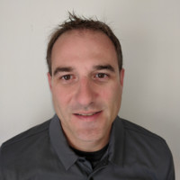 Foresight Sports Employee Mitch Mandler's profile photo