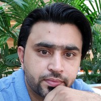 Tauqeer Ahmad Email