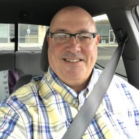 C&C Wholesale Distributors Employee Michael Puckett's profile photo