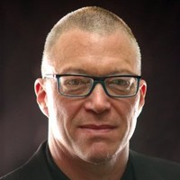 The nitrogen group Employee David Dunn's profile photo