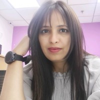 Realfinity Realty Employee Apeksha Panwar's profile photo