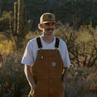 Lockheed Martin Employee Christopher Vanzant's profile photo
