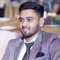 Grazitti Interactive Employee Avtar Rao's profile photo