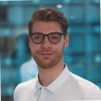 IT/IQ Tech Recruiters Employee Markus Jensen's profile photo
