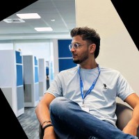Qualcomm Employee Abhi C.'s profile photo