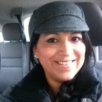 Victoria's Secret Employee Michelle Couch's profile photo