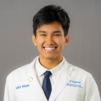 CVS Pharmacy Employee Ron Espiritu's profile photo