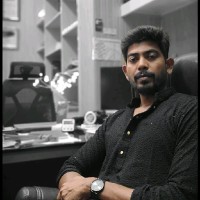 RailRestro Employee Manish Chandra's profile photo