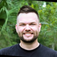 SHARE Mobility Employee Joshua Tipton's profile photo