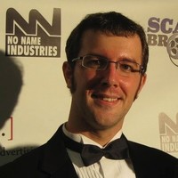 FusionPrep Employee Richard Gorton's profile photo