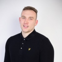 Mercedes-Benz AG Employee Patrick Wünsch's profile photo