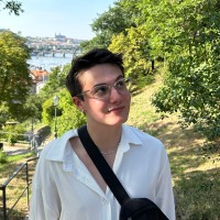 The Daily Freeman Employee Connor Greco's profile photo