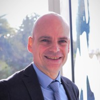 RATP Dev Employee Frédéric Noël's profile photo