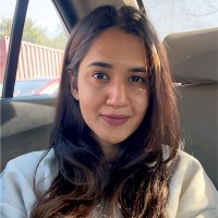 XFlow Employee Prakrati Kamath's profile photo