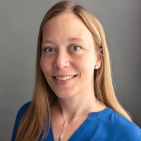isginc.com Employee Anne Krogstad's profile photo
