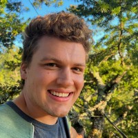 CanopyCraft Employee Sean Campbell's profile photo