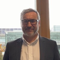 Tunbridge Wells Borough Council Employee Carlos Mrtpi's profile photo