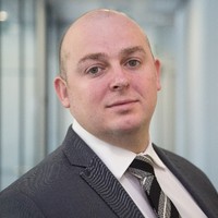 Deloitte Employee Joaquin Gil de Vergara Quintana's profile photo