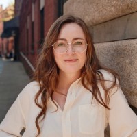 dataplor Employee Emily Lisle's profile photo