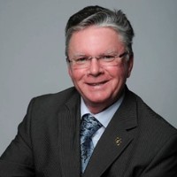 University of Guelph Employee Chuck Cunningham's profile photo