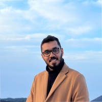 Nasser Almuhanna's profile photo