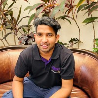 Arrise Solutions (India) Pvt. Ltd. Employee Feroz Pathan's profile photo
