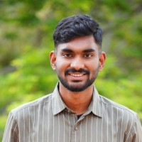 Sanjeev kishore P Email & Phone Number