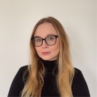 Lindt Employee Joanna Sobczyk's profile photo