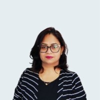 Big Picture UK Employee Sapna Elavia's profile photo