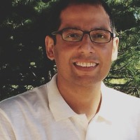 Embassy of the Federal Republic of Germany Employee Ali Sethi's profile photo