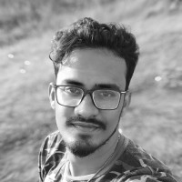 NuVeda Employee Naveen Pullagura's profile photo