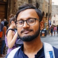 ThoughtSpot Employee Ashish Shubham's profile photo