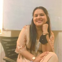 Naamly Employee Anupama Chauhan's profile photo
