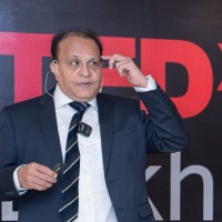 Kalpesh Bhatia Email