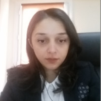 Twinit Employee Ana Jgerenaia's profile photo