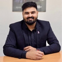 Al Hilal Healthcare Employee Hisham Shibu's profile photo