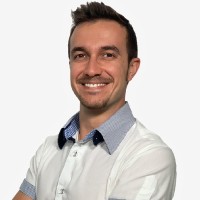 Data Storage Security srl Employee Omar Migliavacca's profile photo