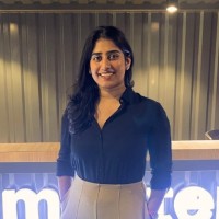 Morpho Dimensions Employee Shivangi Rohilla's profile photo