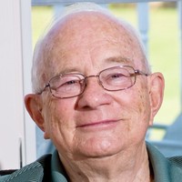 US Army Employee George Hubert's profile photo