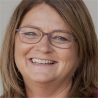 Liberty Furniture Employee Belinda Comptois's profile photo