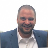 Workday Employee Daniel Morelli's profile photo