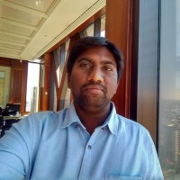 British Orient Infotel Employee Chaitanya Sathuluri's profile photo