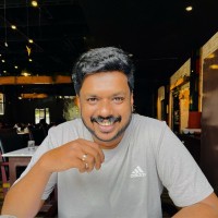 ECORP Employee Sreeram R's profile photo