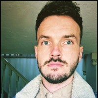 Currencycloud Employee Adam Jones's profile photo