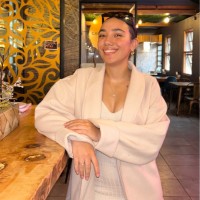 Oppenheimer Generations Employee Tamia Martin's profile photo