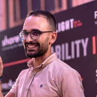 ProAbled Employee Pierre Raffoul's profile photo