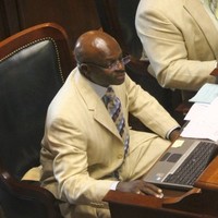 South Carolina Senate Employee Kent Williams's profile photo