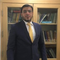 PAY2M Employee Khurram Tariq's profile photo