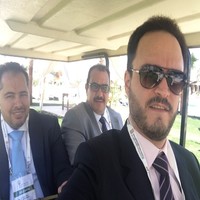 Badr Suleiman Email
